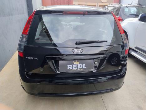 FORD Fiesta Hatch 1.6 4P SE FLEX, Foto 9
