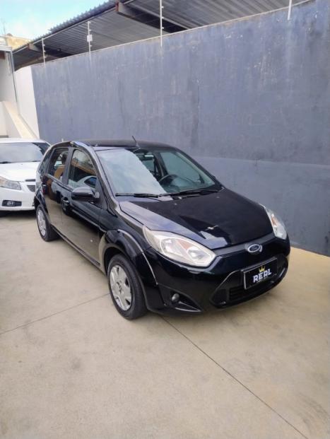 FORD Fiesta Hatch 1.6 4P SE FLEX, Foto 10