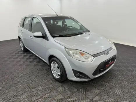 FORD Fiesta Hatch 1.0 4P CLASS, Foto 2