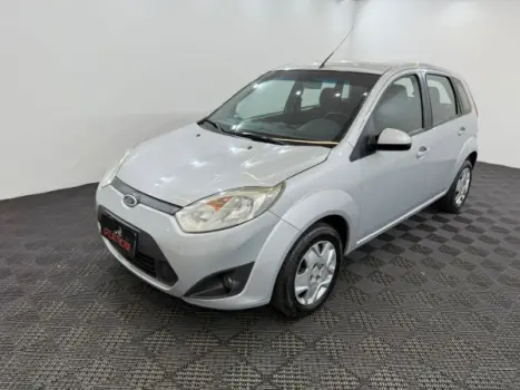 FORD Fiesta Hatch 1.0 4P CLASS, Foto 3