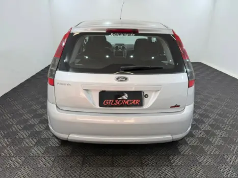 FORD Fiesta Hatch 1.0 4P CLASS, Foto 5