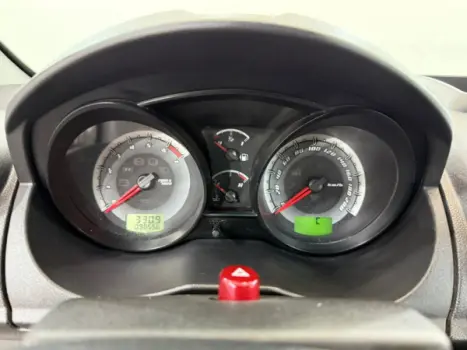 FORD Fiesta Hatch 1.0 4P CLASS, Foto 10