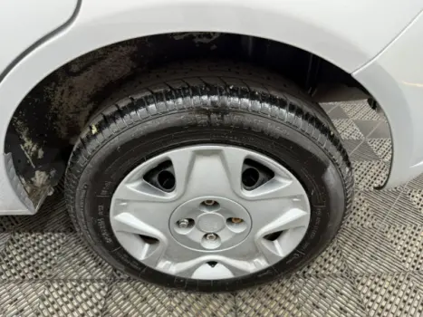 FORD Fiesta Hatch 1.0 4P CLASS, Foto 13