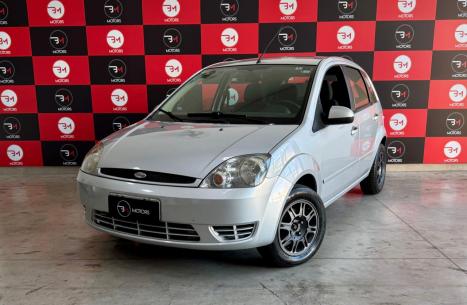 FORD Fiesta Hatch 1.0 4P FLEX, Foto 1