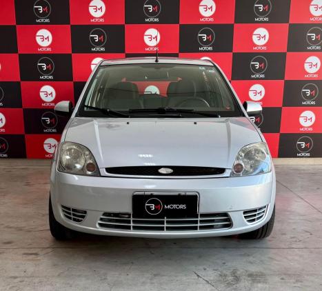 FORD Fiesta Hatch 1.0 4P FLEX, Foto 2