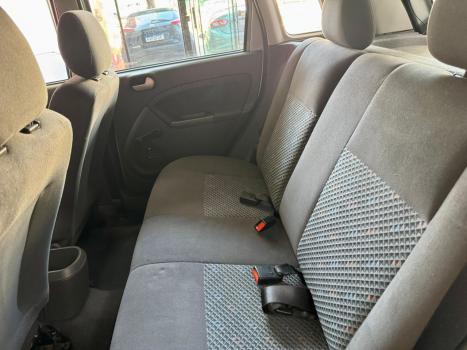 FORD Fiesta Hatch 1.0 4P FLEX, Foto 8