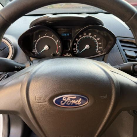 FORD Fiesta Hatch 1.5 16V 4P S FLEX, Foto 5