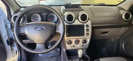 FORD Fiesta Hatch 1.0 4P SE FLEX, Foto 4