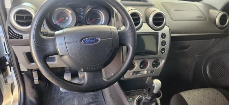 FORD Fiesta Hatch 1.0 4P SE FLEX, Foto 7