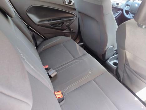 FORD Fiesta Hatch 1.5 16V 4P SE FLEX, Foto 5