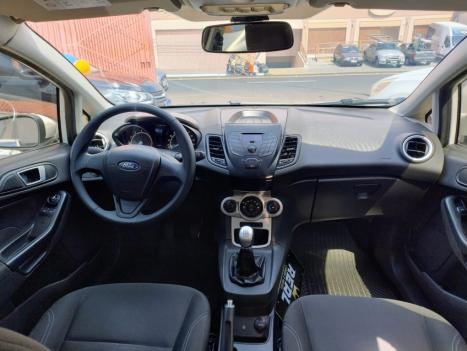 FORD Fiesta Hatch 1.5 16V 4P SE FLEX, Foto 6