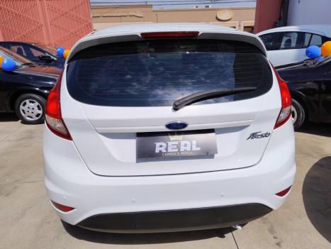 FORD Fiesta Hatch 1.5 16V 4P SE FLEX, Foto 9