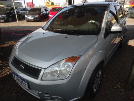 FORD Fiesta Hatch 1.0 4P FLEX, Foto 1