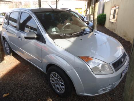 FORD Fiesta Hatch 1.0 4P FLEX, Foto 2