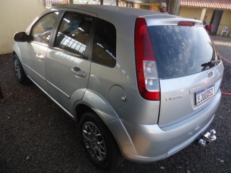 FORD Fiesta Hatch 1.0 4P FLEX, Foto 5