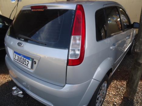 FORD Fiesta Hatch 1.0 4P FLEX, Foto 6
