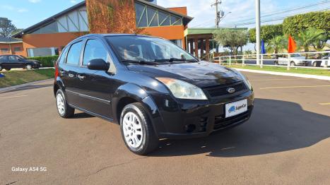 FORD Fiesta Hatch 1.0 CLASS, Foto 3