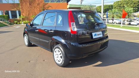 FORD Fiesta Hatch 1.0 CLASS, Foto 4
