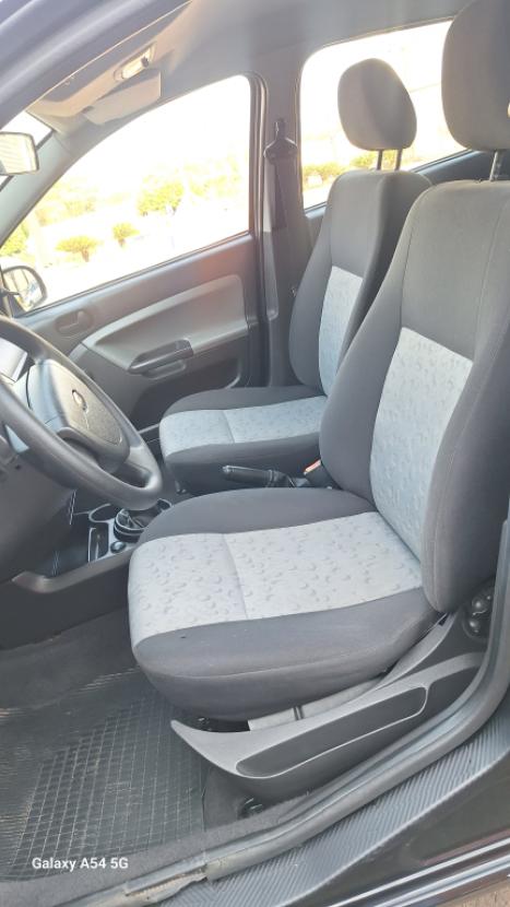 FORD Fiesta Hatch 1.0 CLASS, Foto 8
