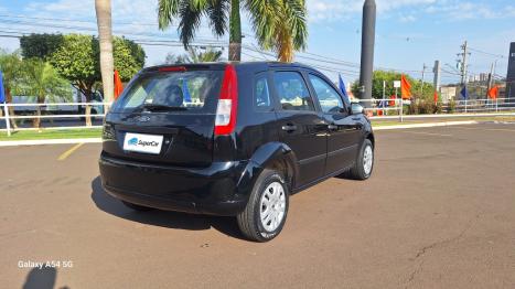 FORD Fiesta Hatch 1.0 CLASS, Foto 6