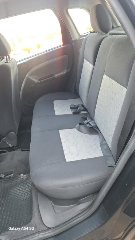 FORD Fiesta Hatch 1.0 CLASS, Foto 9