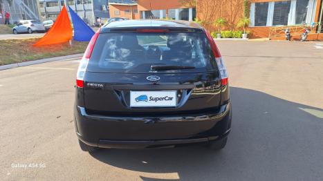 FORD Fiesta Hatch 1.0 CLASS, Foto 5