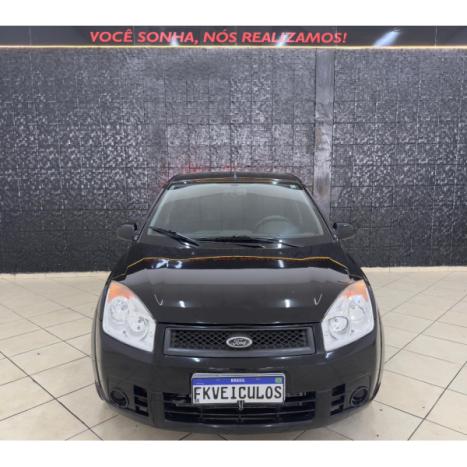 FORD Fiesta Hatch 1.6 4P CLASS FLEX, Foto 5