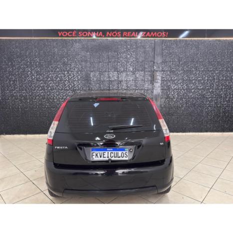 FORD Fiesta Hatch 1.6 4P CLASS FLEX, Foto 6