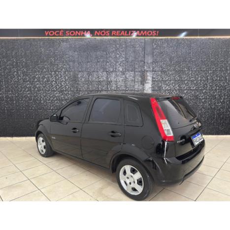 FORD Fiesta Hatch 1.6 4P CLASS FLEX, Foto 7