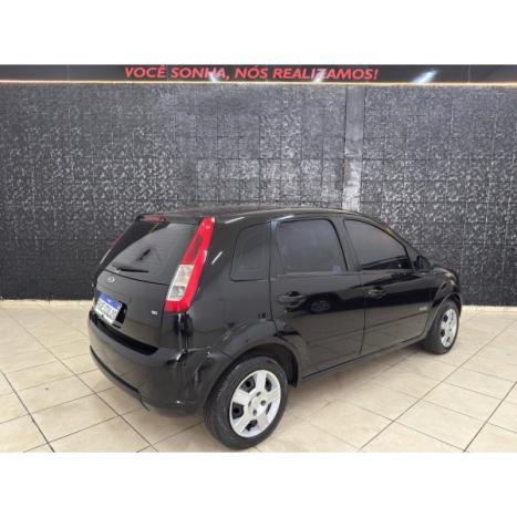 FORD Fiesta Hatch 1.6 4P CLASS FLEX, Foto 8