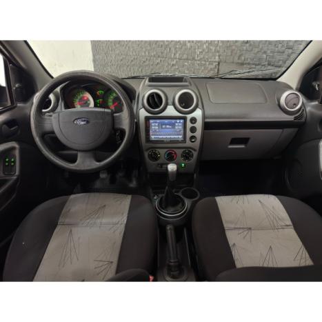 FORD Fiesta Hatch 1.6 4P CLASS FLEX, Foto 9