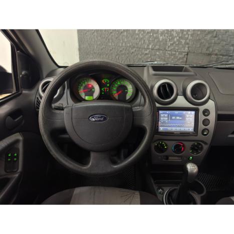 FORD Fiesta Hatch 1.6 4P CLASS FLEX, Foto 10
