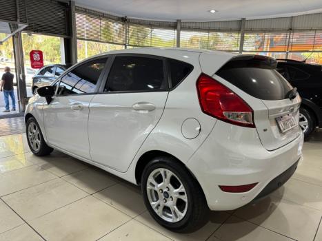 FORD Fiesta Hatch 1.6 16V 4P SE FLEX, Foto 6