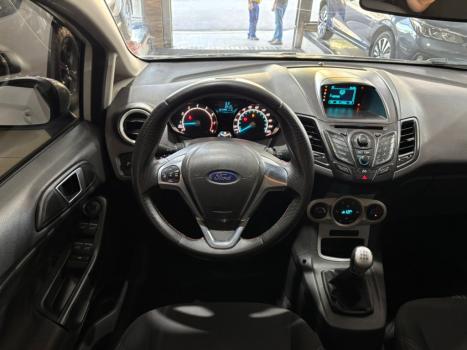 FORD Fiesta Hatch 1.6 16V 4P SE FLEX, Foto 8