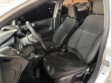 FORD Fiesta Hatch 1.6 16V 4P SE FLEX, Foto 10