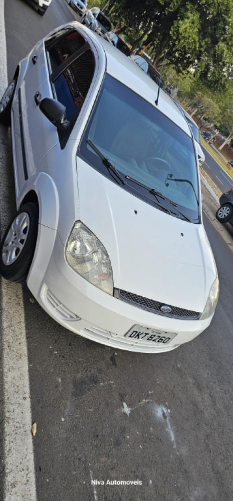 FORD Fiesta Hatch 1.0 4P PERSONALITE, Foto 7