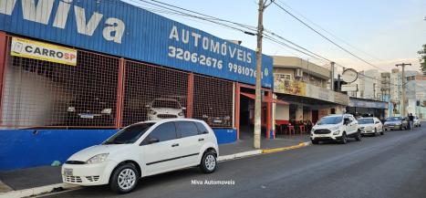 FORD Fiesta Hatch 1.0 4P PERSONALITE, Foto 8