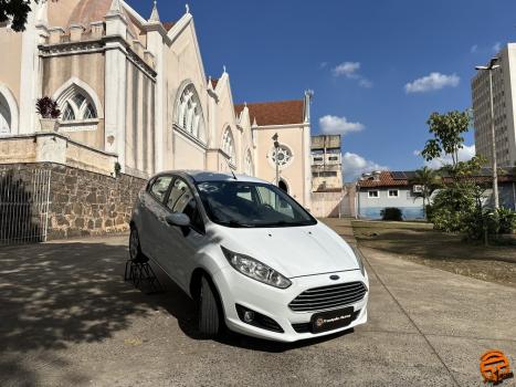 FORD Fiesta Hatch 1.5 16V 4P SE FLEX, Foto 2