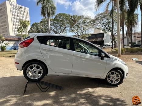 FORD Fiesta Hatch 1.5 16V 4P SE FLEX, Foto 3