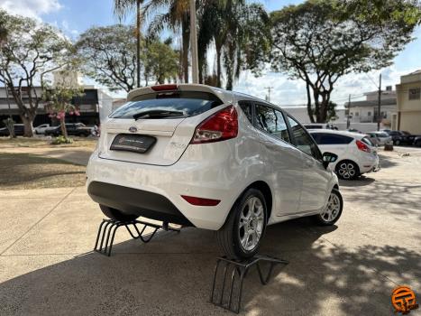 FORD Fiesta Hatch 1.5 16V 4P SE FLEX, Foto 4