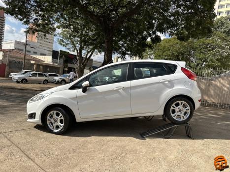 FORD Fiesta Hatch 1.5 16V 4P SE FLEX, Foto 5