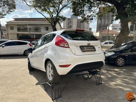 FORD Fiesta Hatch 1.5 16V 4P SE FLEX, Foto 6