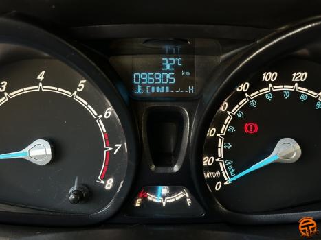 FORD Fiesta Hatch 1.5 16V 4P SE FLEX, Foto 7