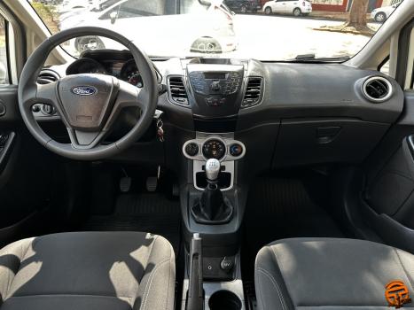 FORD Fiesta Hatch 1.5 16V 4P SE FLEX, Foto 10