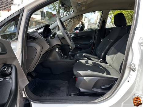 FORD Fiesta Hatch 1.5 16V 4P SE FLEX, Foto 11