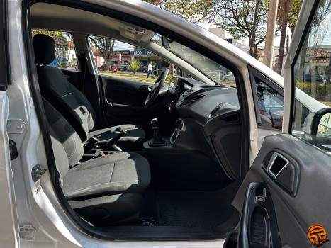FORD Fiesta Hatch 1.5 16V 4P SE FLEX, Foto 12