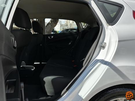 FORD Fiesta Hatch 1.5 16V 4P SE FLEX, Foto 13