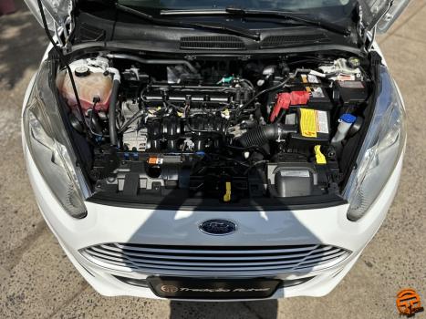 FORD Fiesta Hatch 1.5 16V 4P SE FLEX, Foto 16