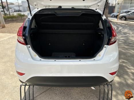 FORD Fiesta Hatch 1.5 16V 4P SE FLEX, Foto 17