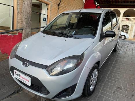 FORD Fiesta Hatch 1.6 4P FLEX, Foto 1